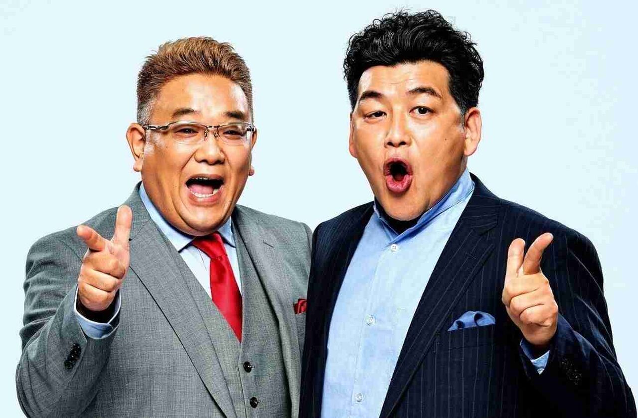 サンド富澤たけし、相方伊達の脳梗塞で声明「頭も体も元気なので院内歩いたり」現況報告