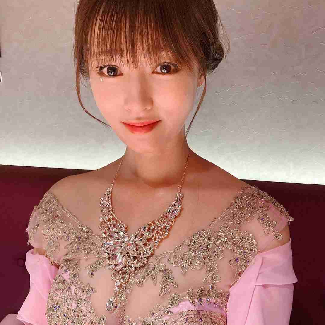 【深田恭子】ドレスに潤う瞳で「お身体大事になさって」約11か月ぶりの投稿にフォロワー歓喜