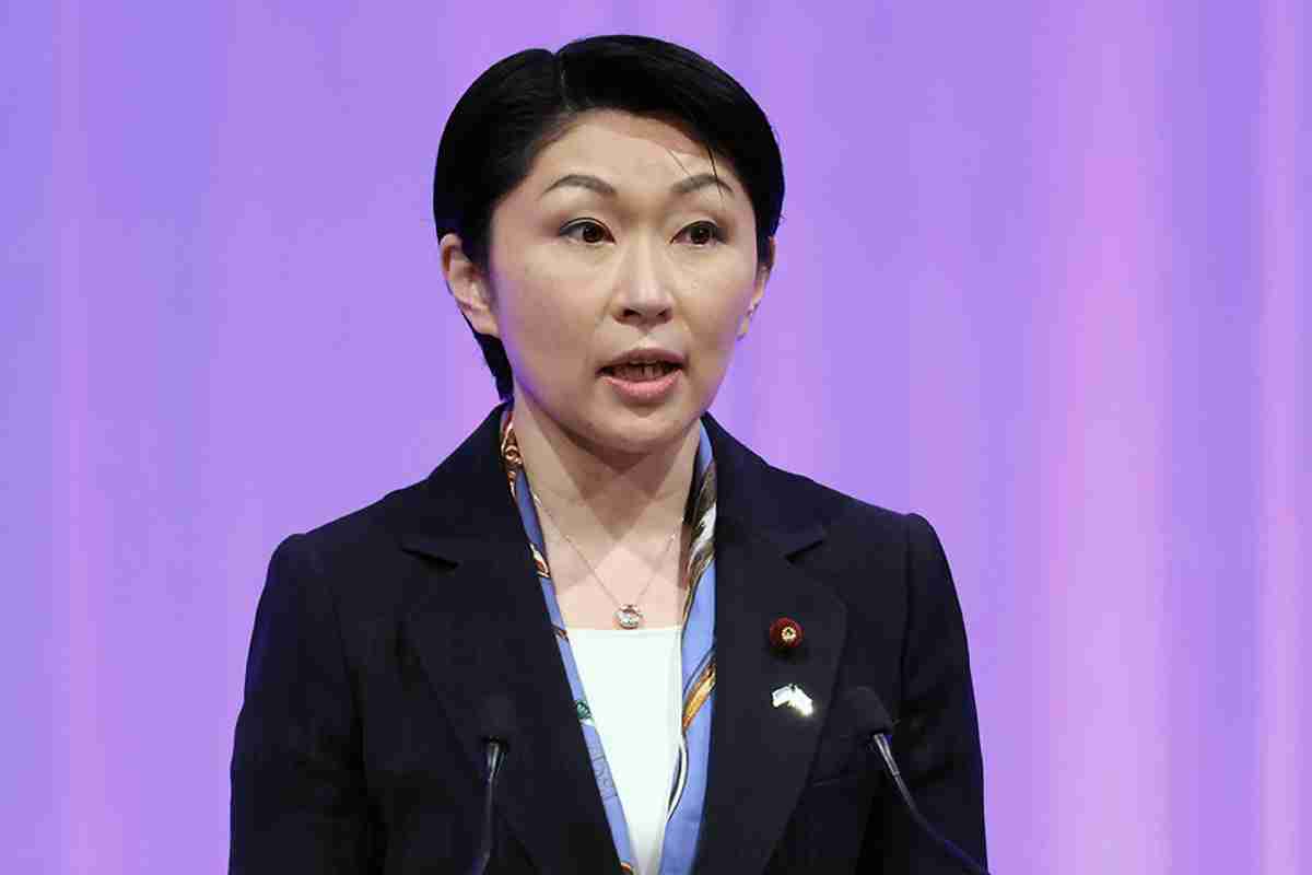 小渕優子氏が「女性初の首相」候補に急浮上？背後には重鎮か