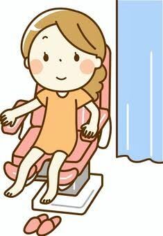 婦人科にありがちなこと