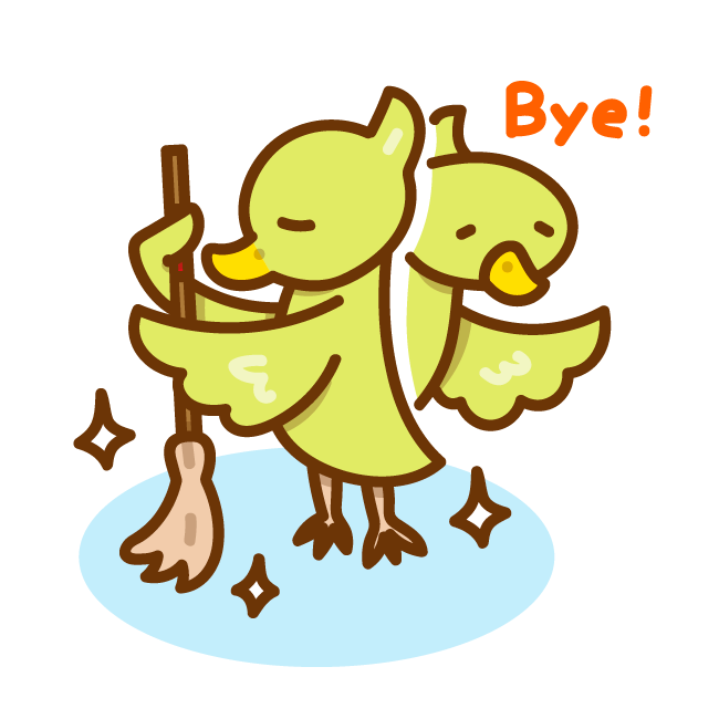 【退職】綺麗に辞められた事がほぼない