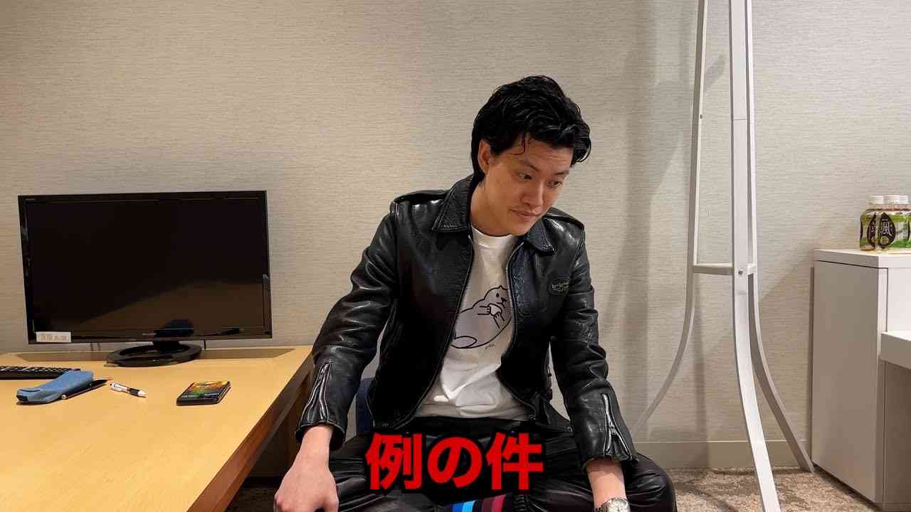 “粗品おもんない”と言う人は「自分がおもんないって言ってるようなもん」選ばれた“神童”であると誇示