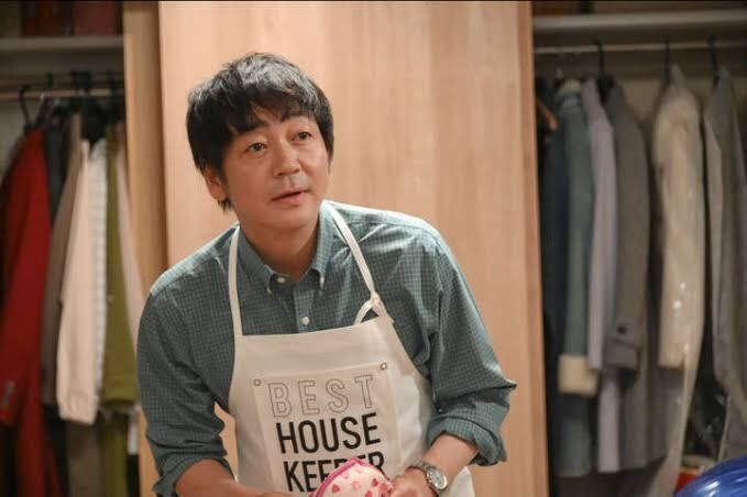 お母さんのような旦那と結婚した方