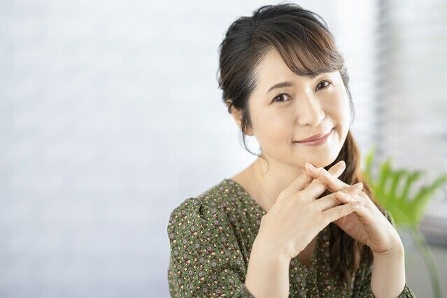 近ごろ急増してる？ 艶っぽい50代の特徴…年を重ねるほど「仕上がっていく」女性たち