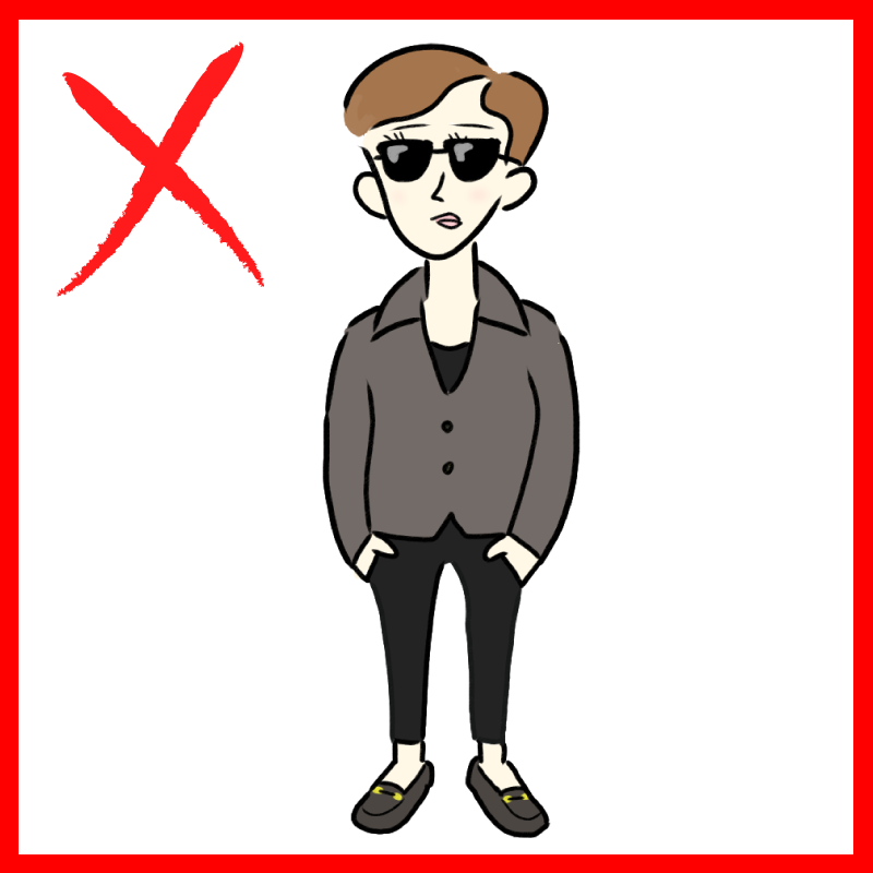 時代遅れになってない？実はもう古い「大人女子のあるあるNGコーデ」3つ