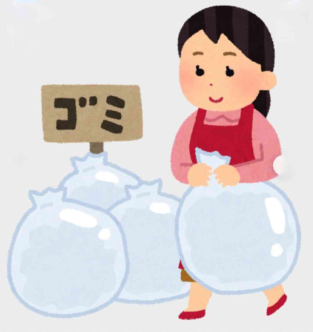 【ゴミ出し】揉めますか？？【ご近所】