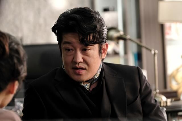 【アンチ厳禁】韓国ドラマに出てくるおじさんを語るトピ