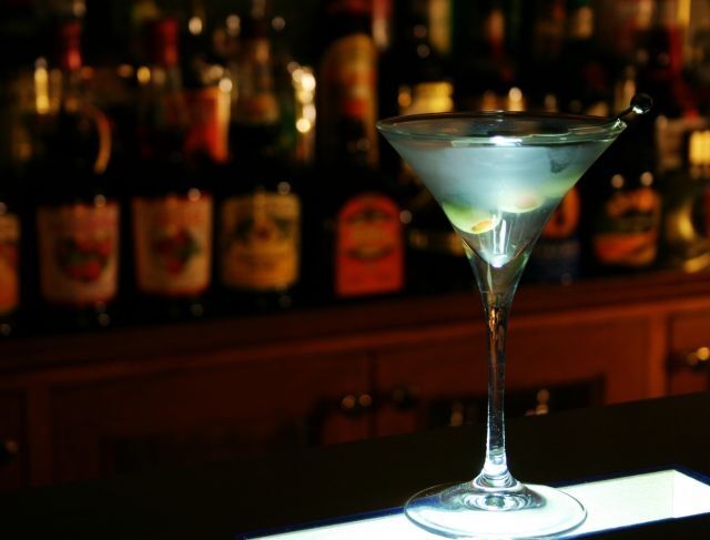 カクテル好きな人語りましょう