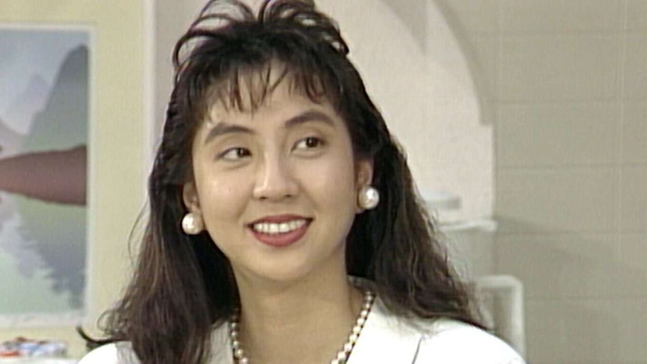 元信者・飯星景子さんが銃撃事件後初証言 「統一教会は宗教だと思っていません」【報道の日2022】