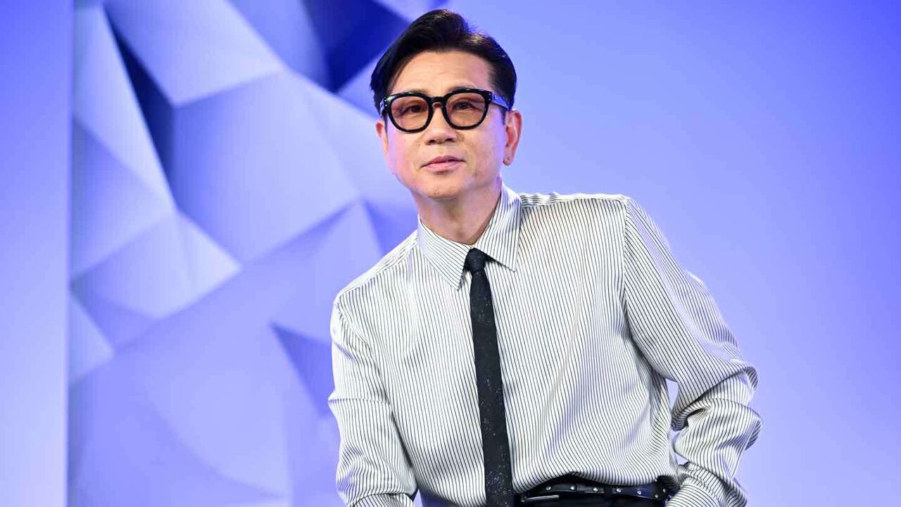 藤井フミヤを語りたい