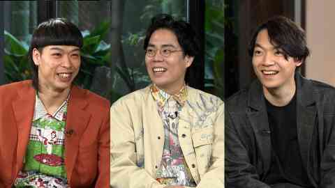 「東大と慶応にはエグい差がある？」令和ロマンくるまが即答した理由が明快すぎた！「メジャーとプロ野球くらい違う」