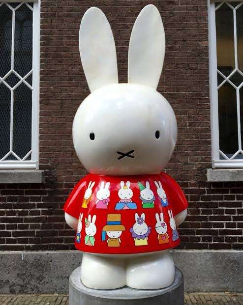 オランダについて知っていること