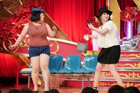 【THE W】7代目王者は紅しょうが　5度目の決勝で史上最多863組の頂点に