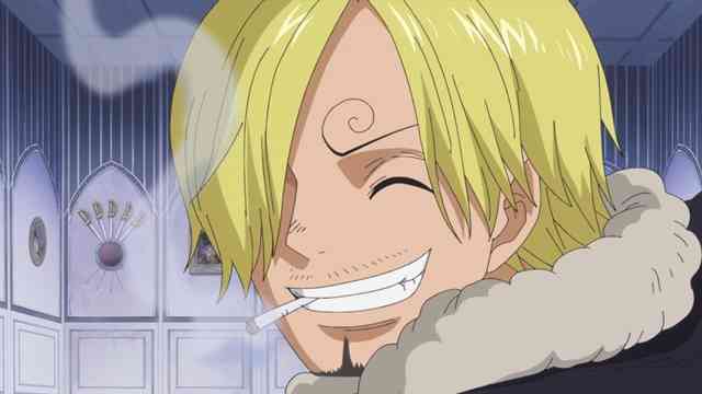【ONE PIECE】サンジが好きな人で語りたい【アンチ厳禁】