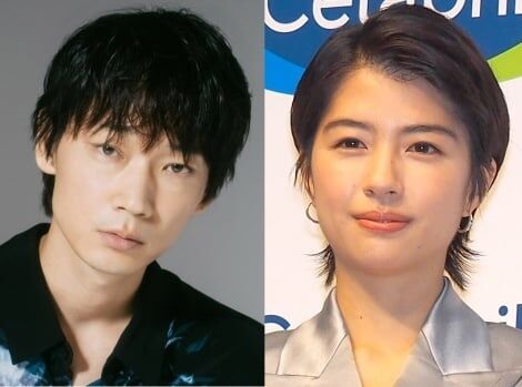 綾野剛&佐久間由衣に第1子誕生「これからの時代を生きていく小さな生命とともに」【双方コメント全文】