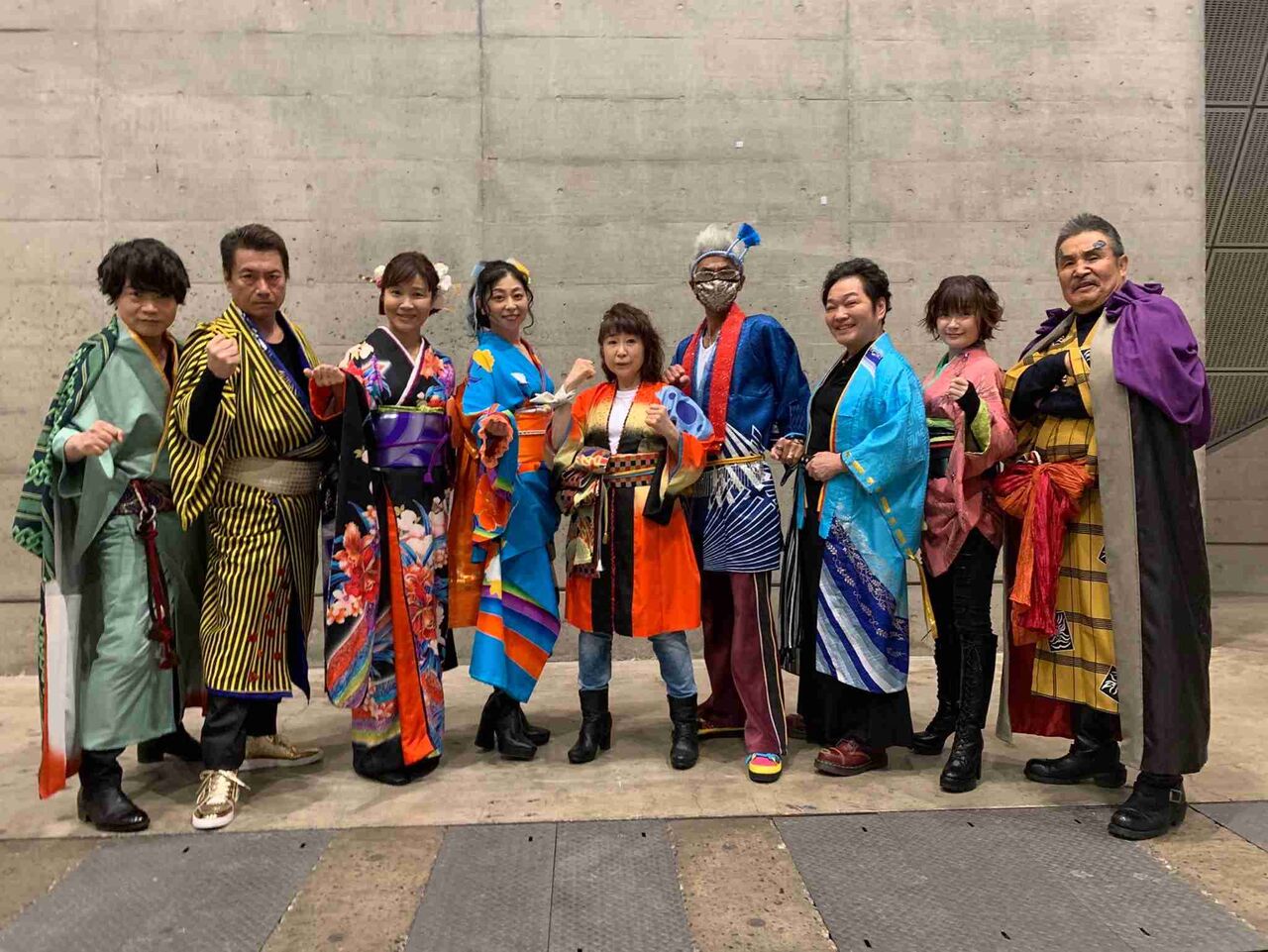 ONE PIECEの声優陣を語りたい【アンチ厳禁】