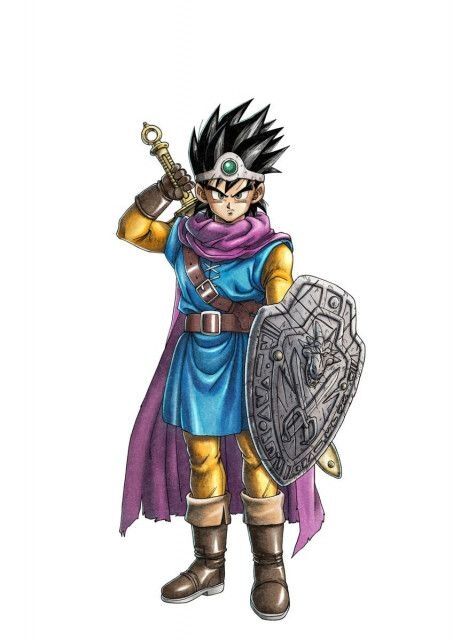 ドラクエ３リメーク版の「性別撤廃」に〝生みの親〟堀井雄二氏が苦言「誰か文句言う？」