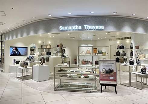 なぜ「サマンサタバサ」はここまで追い詰められたのか　「4°C」との共通点