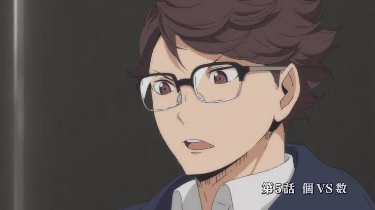 【アニメ・漫画】メガネやサングラス姿のキャラクター