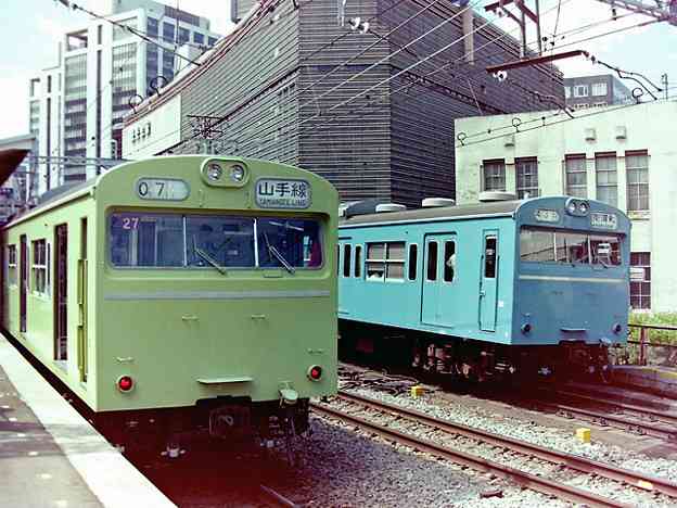 色々な「昭和の頃の乗り物」を貼るトピ。