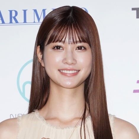 「ブレイク俳優」女性編、上半期に続き生見愛瑠が1位、実力派俳優の中でも際立つポテンシャル