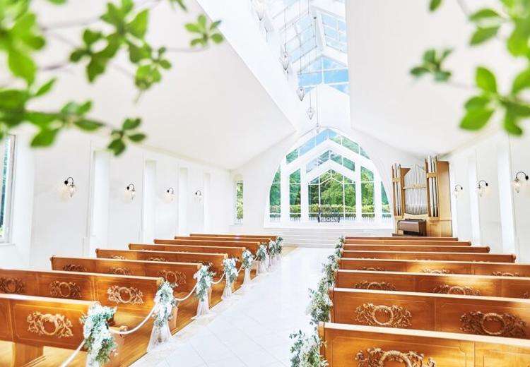 結婚式に出席して辛かったこと