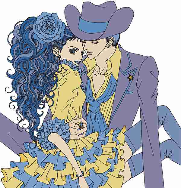 パラダイスキスを語りたい！