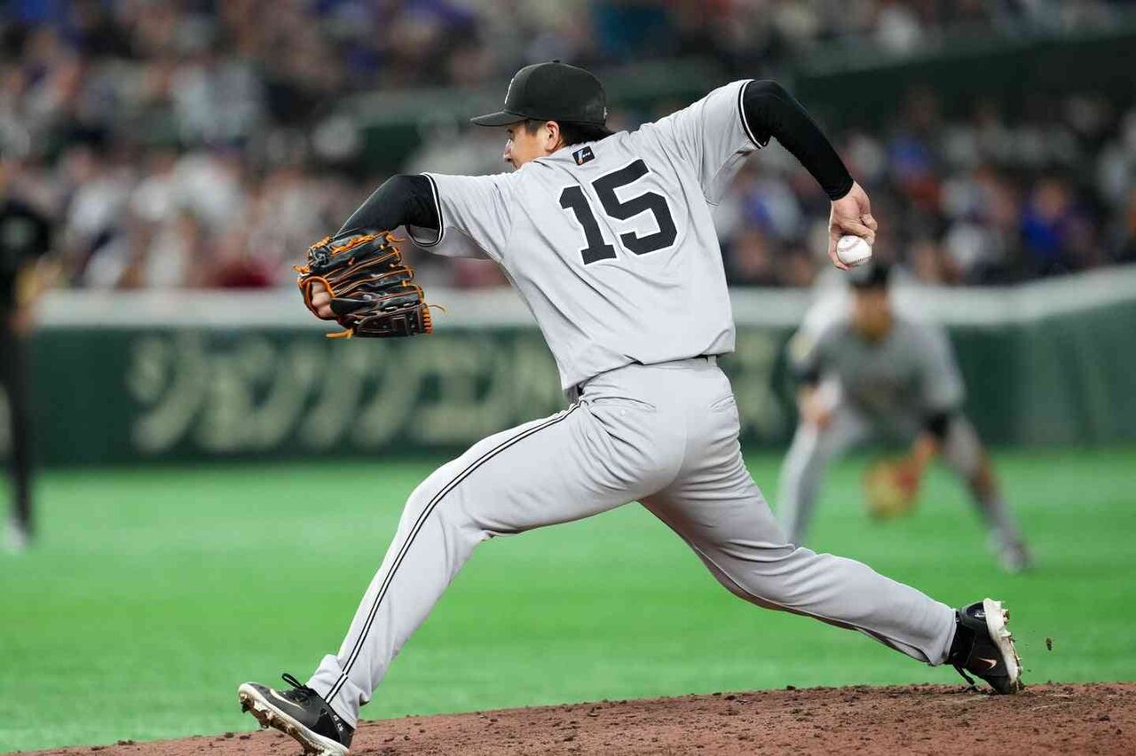 「だれ得なの？」堀内恒夫氏、巨人の“背ネーム無し”ユニに苦言「もう誰が誰だかようわからん」　ファン共感「これはホンマにそう」