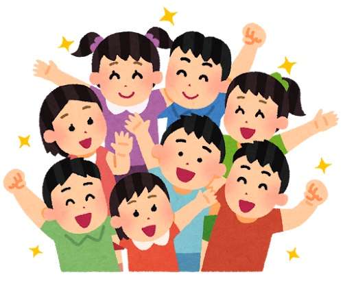 ありふれた綺麗事を書き込んでいくトピ