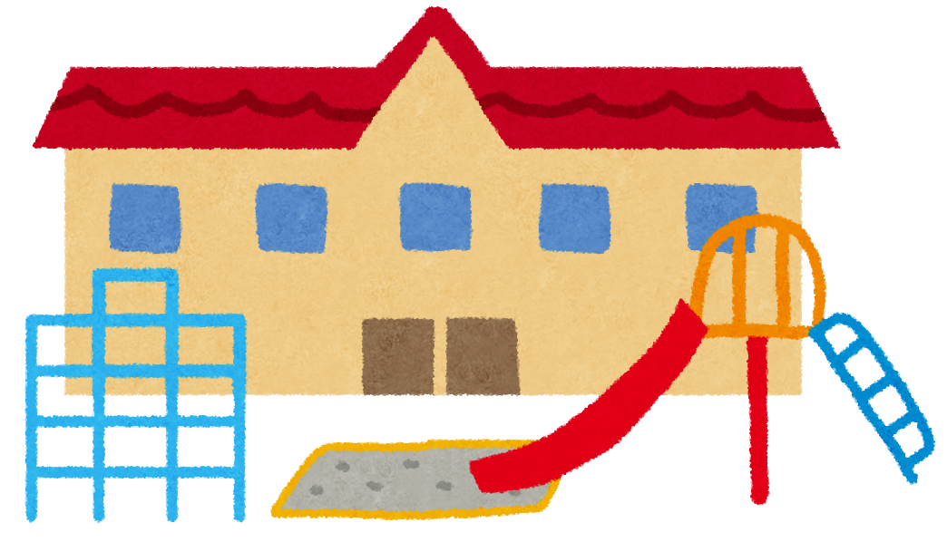 幼稚園ですれ違うママさんたちに「おはようございます～」と挨拶してたら「みんなにそうやって挨拶するのやめたほうがいいですよ、不快な方もいるので！」と言われた