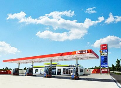 ENEOS、庵野秀明監督の個人情報載ったレシートをバイトがSNS投稿で物議　「二度と起きないよう指導する」と謝罪