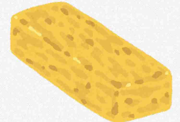 端っこが美味しいもの