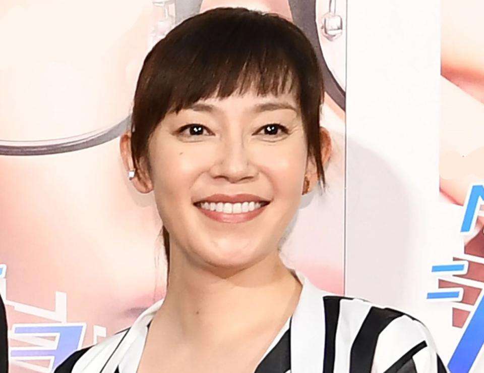 須藤理彩、長女が薬学部合格　夫・ブンサテ川島さんの闘病と向き合い「家族にも寄り添える薬剤師に」