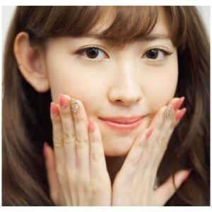 立ち耳な人