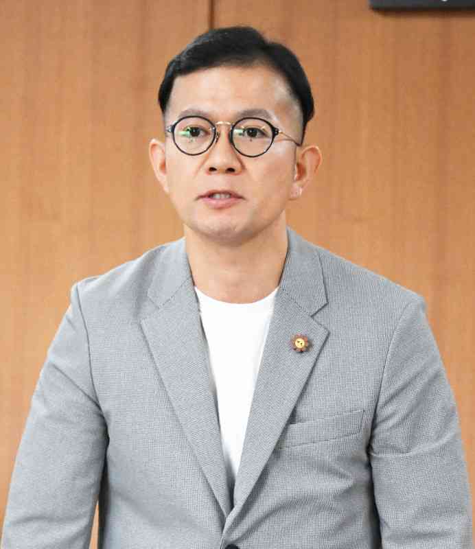 福岡・行橋市長、豪雨時に「私用」で県外滞在　災害対策会議は不参加