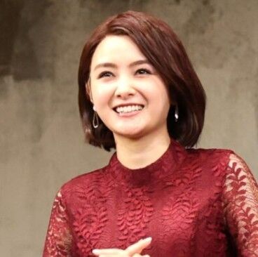 いい声だと思う女性芸能人