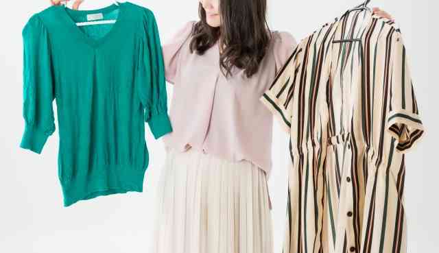 さんざん試着して「新しいものありますか？」と要求する客にうんざりするアパレル店員の本音