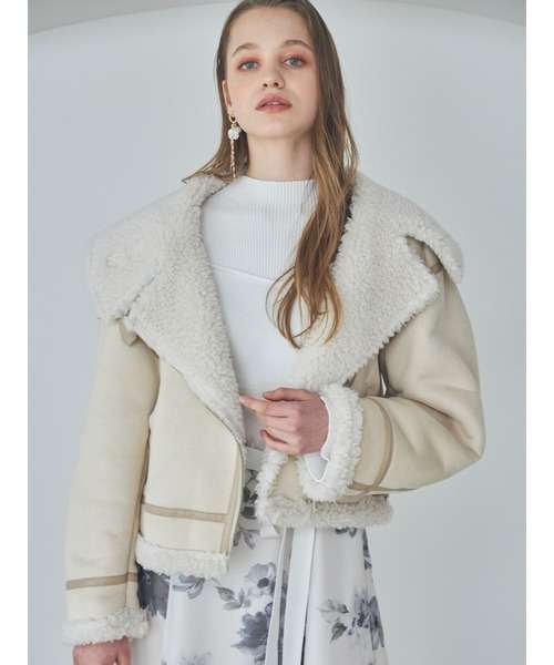 アウターはどのくらいで買い替えてますか？