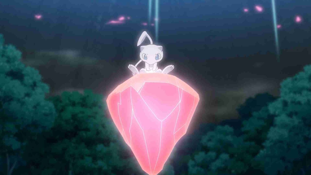 アニメでかわいいと思ったシーン