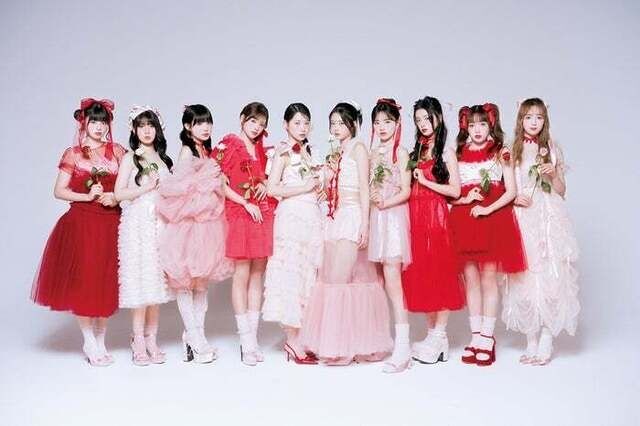 ME:Iを語ろう【アンチ厳禁】