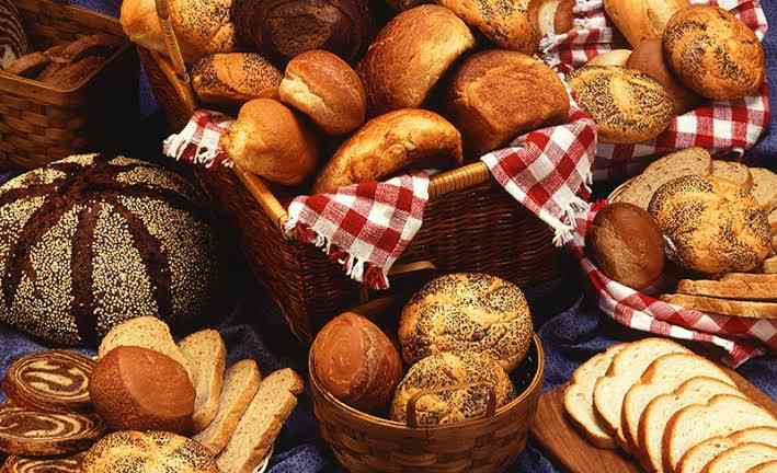 どんなパンが好き？