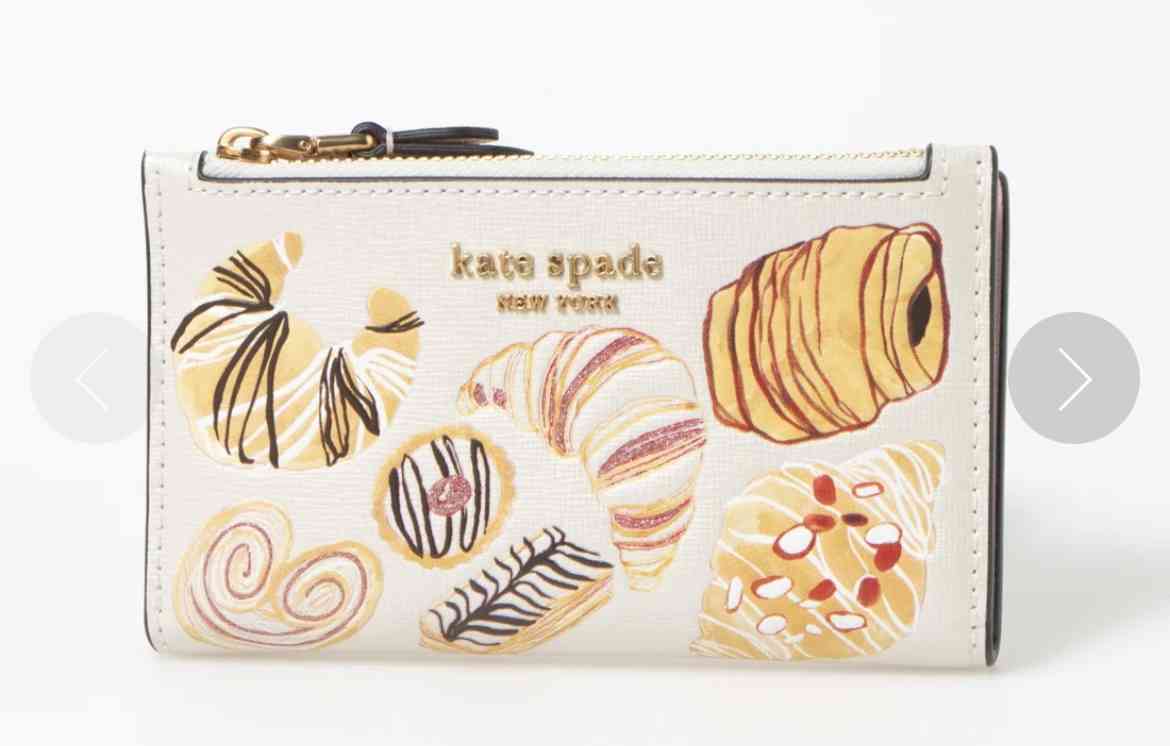 ケイトスペード好きな人！