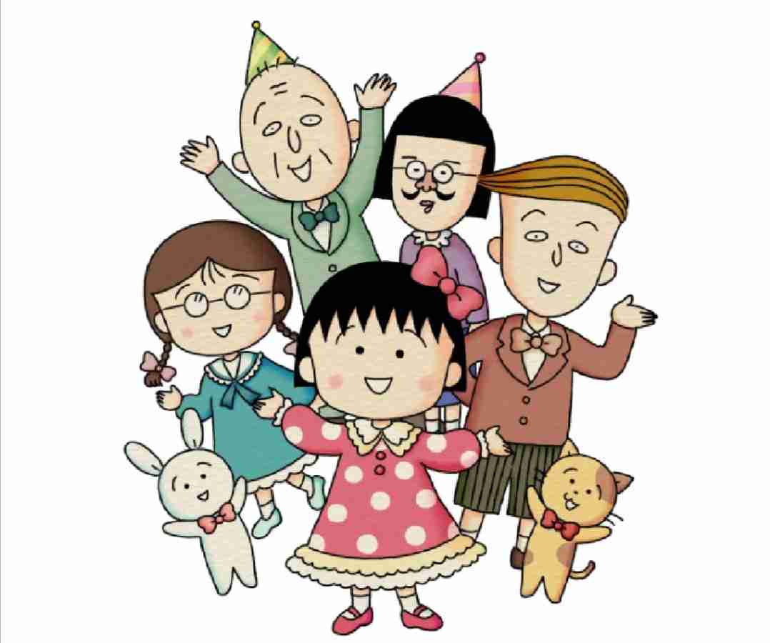 さくらももこさん