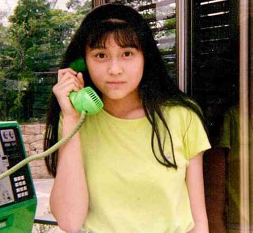 藤原紀香　高校1年生の時に「似ている」と言われた芸能人「リアルに声を何回もかけられて」