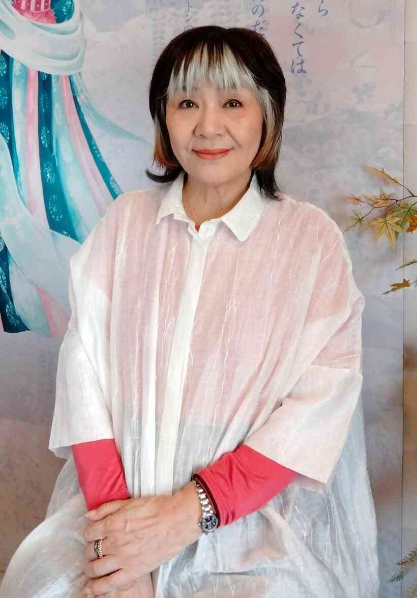 『セクシー田中さん』“改変”問題に漫画協会理事長「里中満智子氏」が緊急提言　「脅してくるような人にだまされないで」