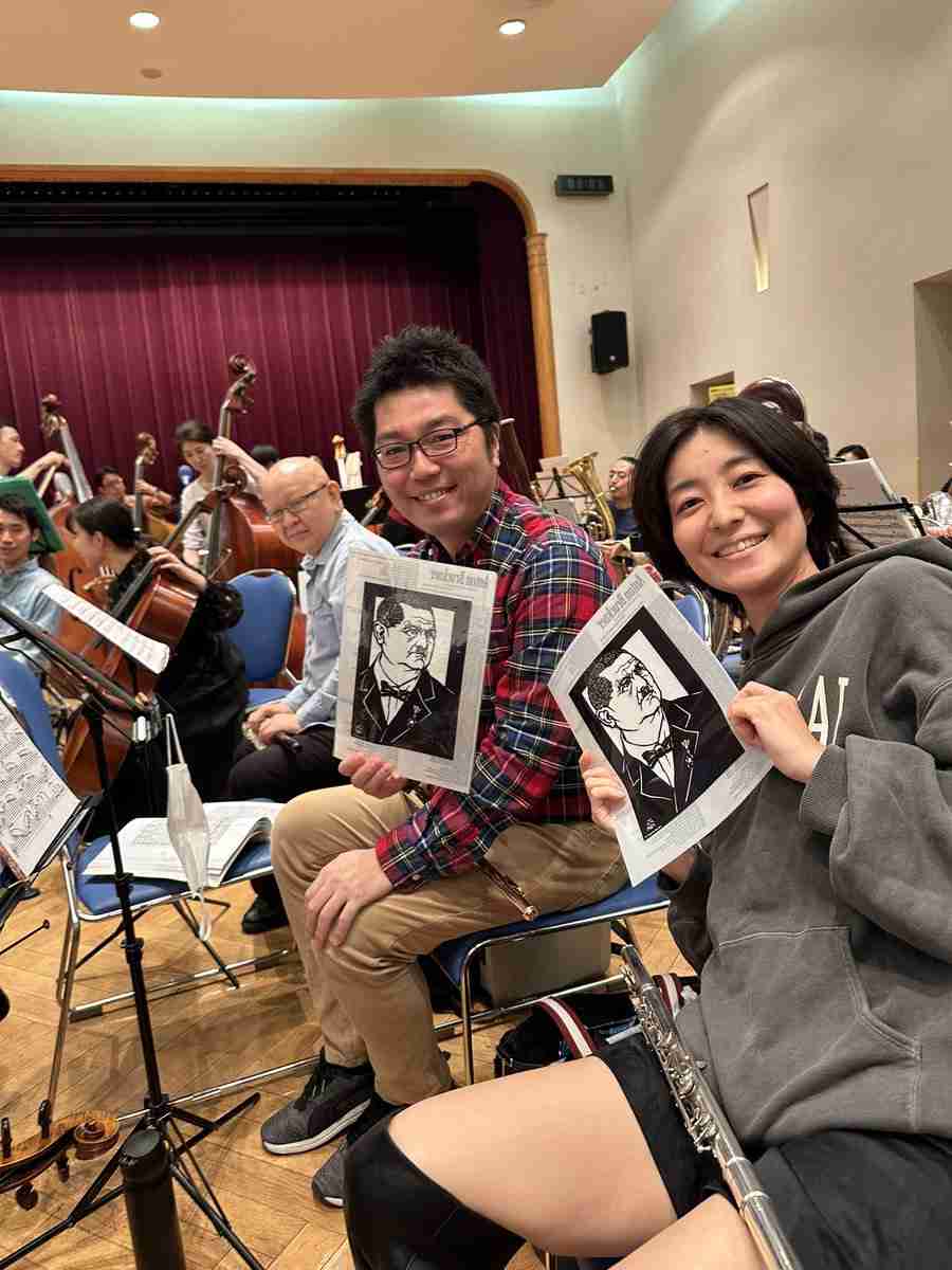 「似てる」田中みな実の姉は、東大卒でフルート奏者！〝顔出しショット〟披露に「知的な顔の美人姉妹」「姉かっけぇ〜」