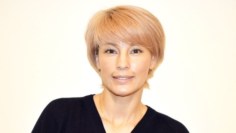 梅宮アンナ、母に再婚勧めていた　娘への依存強く　公共料金コンビニ払い知ったのは「78歳」