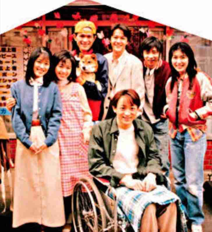 フジテレビで放送されていたドラマ