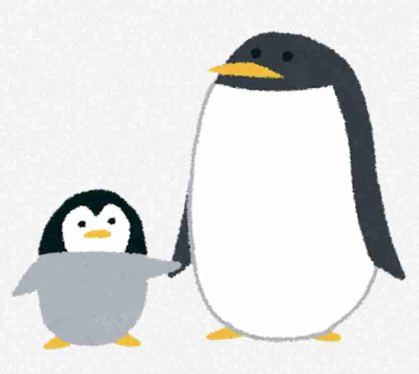 子供に癒された話