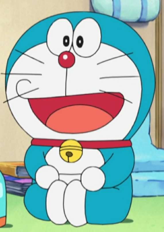 ドラえもんあるある